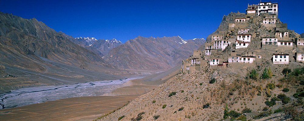 at インド キ (Ki) on 07/Oct/1999